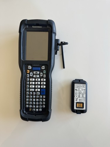 Intermec ck71 ck71aa4kn00w1100 - ck71,