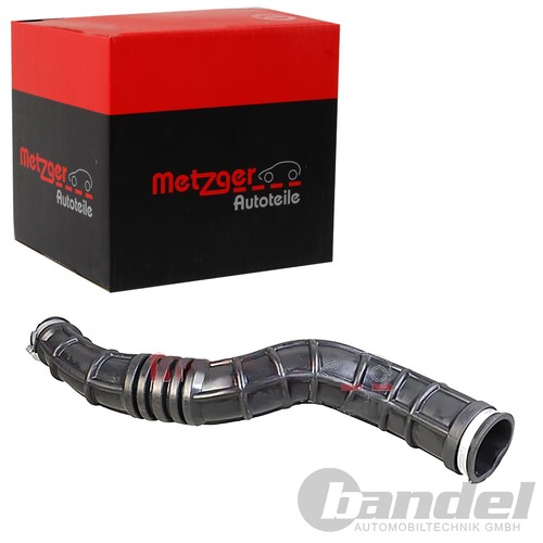 Metzger tubo aspirazione - metzger,