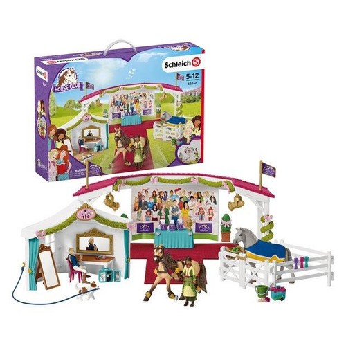 Schleich 42466 maneggio - schleich,