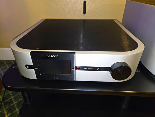 Classé 800 channel - classé, cp-800