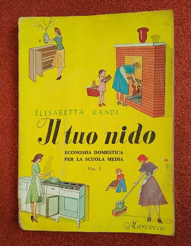 Elisabetta randi tuo - elisabetta, nido