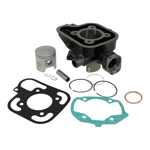 Kit cilindro 70ccm per peugeot - kit,