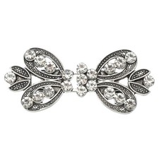 Dress Clips Back Cinch,Retro