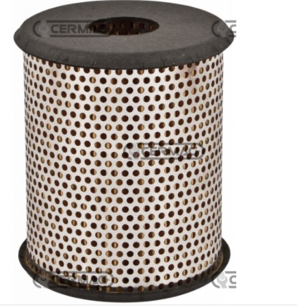 Filtro olio immerso per motore