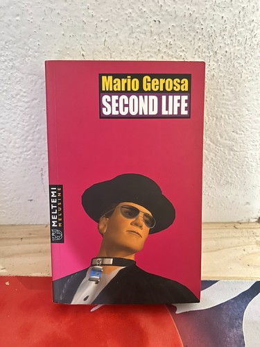 Mario gerosa second life - mario,