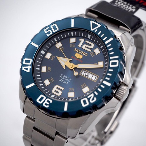 Orologio seiko uomo s - 39,