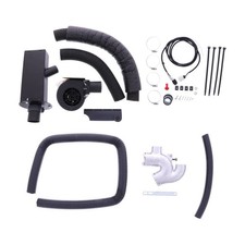 Riscaldatore aria originale JMP PIAGGIO 50 APE 2009-2017