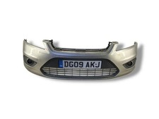 Paraurti anteriore ford focus - paraurti,