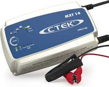MXT 14 Caricabatterie