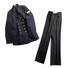 DDR NVA ufficiale Volksmarine