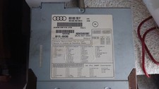 Audi Plus RNS-E LCD Display