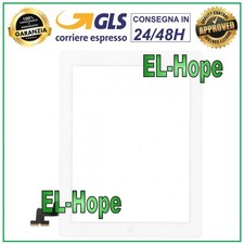 TOUCH SCREEN PER APPLE IPAD 2