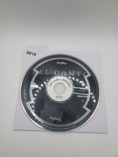 Bel Canto (Blu-Ray) Disc Only
