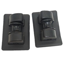 Puleggia di Ancoraggio in PVC