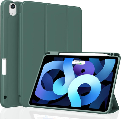 Custodia per ipad air - custodia,