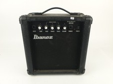 Amplificatore Ibanez GTA10