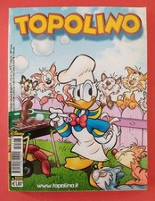 Topolino n.2523 Disney 2004