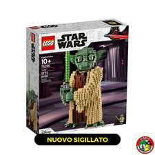 Lego 75255 - Star Wars - Yoda