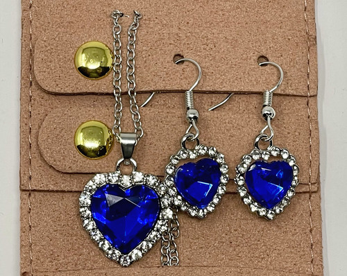 Set regalo collana titanic - regalo,