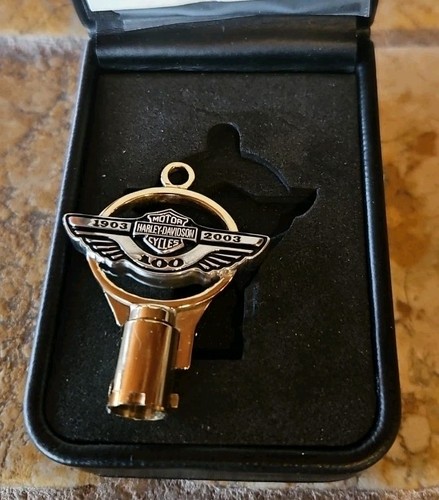 Harley davidson 100th - harley,