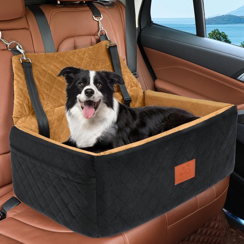 Seggiolino auto per - cani, di