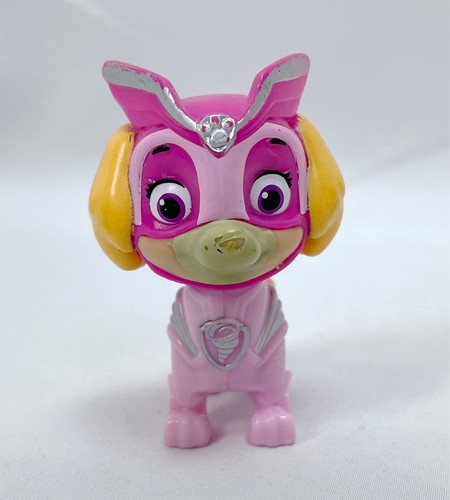 Paw patrol puppy dog - patrol,