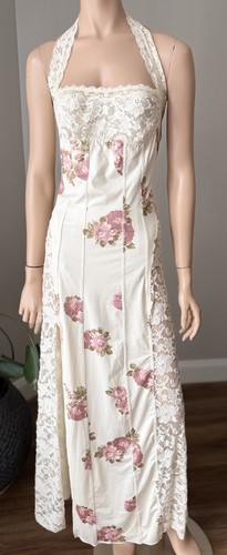Maxi abito free people love - maxi,
