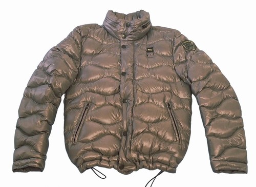 Blauer giacca piumino uomo - piumino,