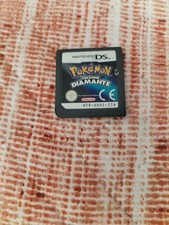 Pokemon Versione DIAMANTE Nintendo DS 3DS 2DS PAL Italiano ITA Solo Cartuccia