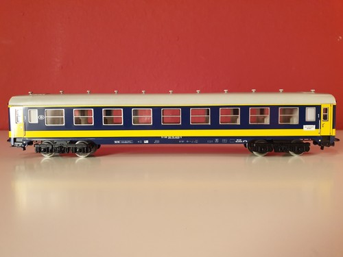 Märklin 4120 carrozza - 4120,,