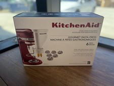 Autentico pressa per pasta