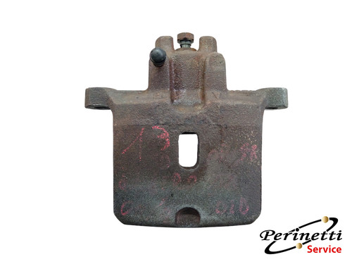 Pinza freno posteriore - pinza,