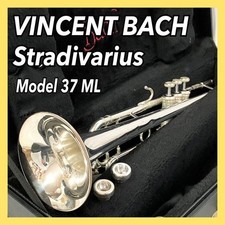 Funzionamento a tromba Bach