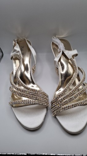 Scarpe sposa belle beaux uk - da,