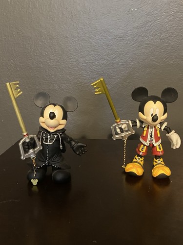 Kingdom hearts personaggi - 2,