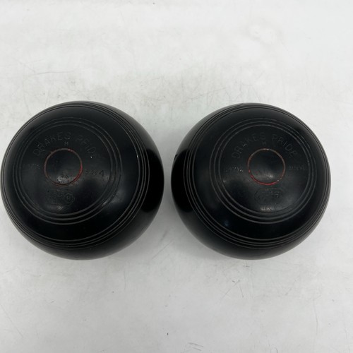 Drakes pride professional set - drakes,