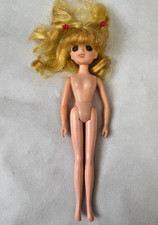 Bambola vintage Takara Japan