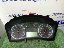 Quadro completo Fiat croma 19
