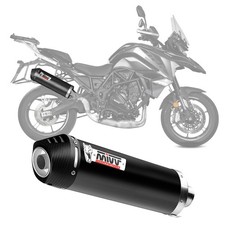 MF7237 Terminale Scarico MIVV