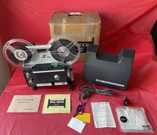 Proiettore elmo zoom - elmo, gp-e