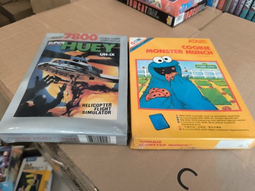 Super huey atari - super,