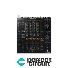 Pioneer DJM-A9 Mixer DJ 4