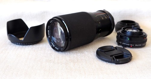 Olympus pen panasonic lumix - pen,