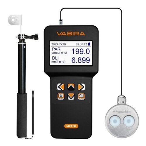 Vbraqua ip68 par meter per - meter,