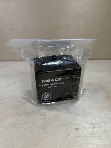 Meade motore elettrico - motore,