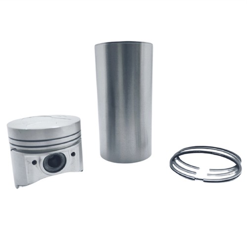Set pistone anello - set,