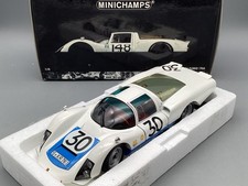 Modellini auto 1:18 Minichamps