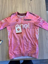 maglia rosa giro d'italia