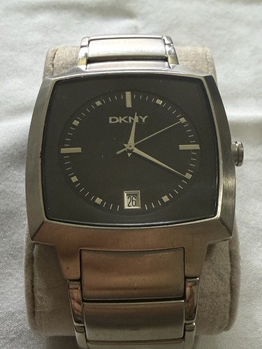 Orologio dkny quadrato - orologio,