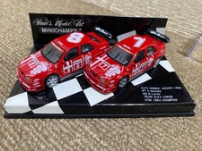 1/64 Alfa Romeo 155V6Ti Larini